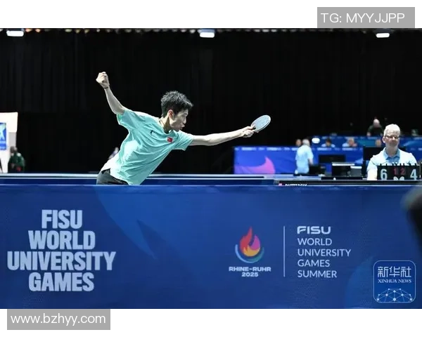 深圳乒乓球队战术解析与发展策略探讨聚焦乒乓球竞技新局面