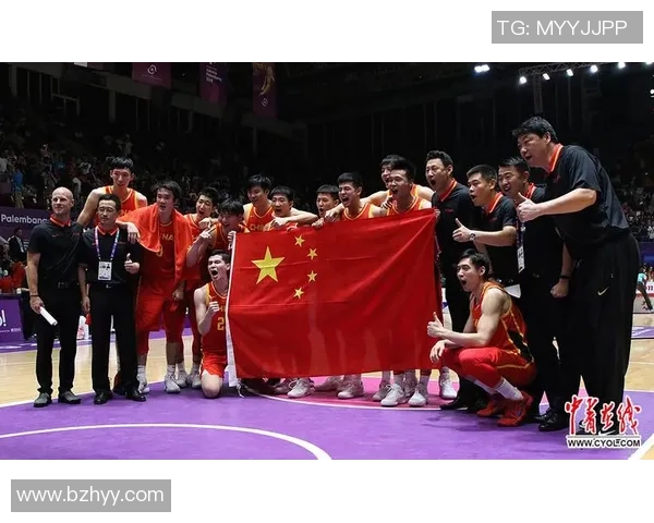 上海篮球队在亚运会上的节奏表现分析与赛场策略探讨