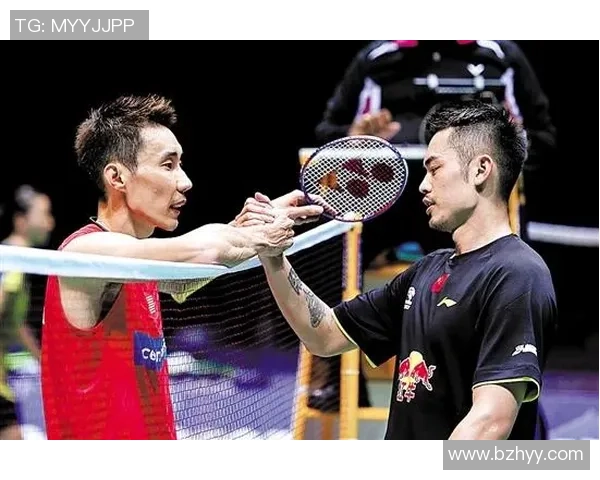 张伟独家分享羽毛球技巧与训练心得助你提升竞技水平